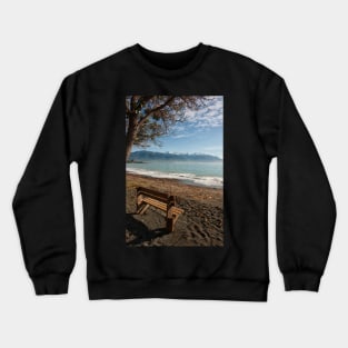 Perfect Way to Start the Day Crewneck Sweatshirt